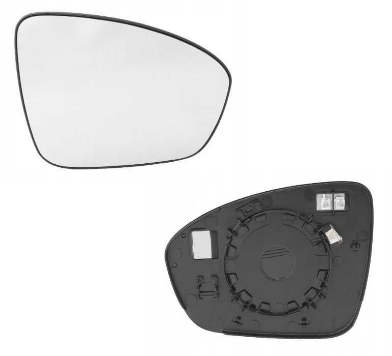 Sticla geam oglinda stanga dreapta Renault Clio 5,  Megane 4, Talisman