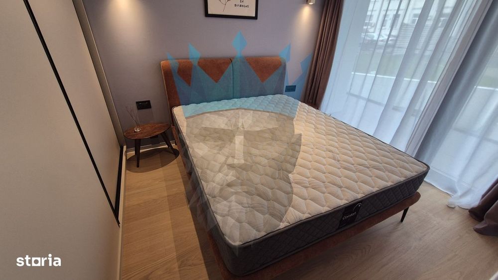 Apartament 2 Camere One Floreasca Towers