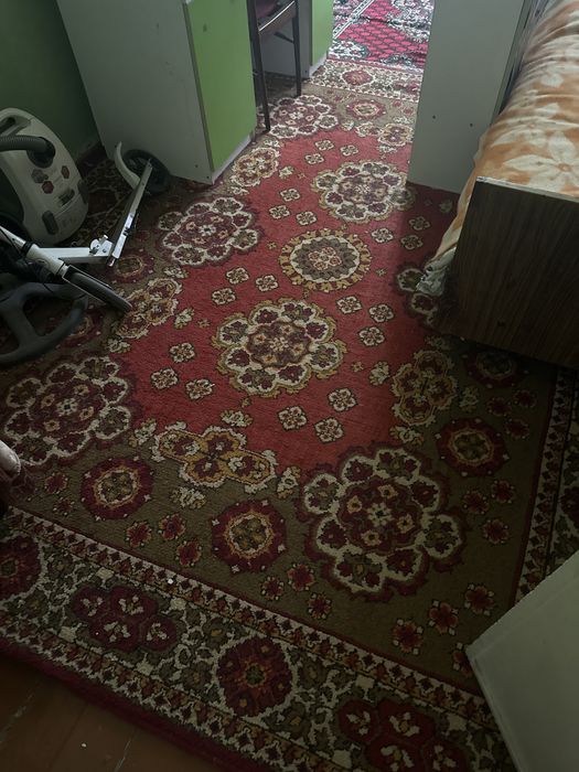 Продаются паласы