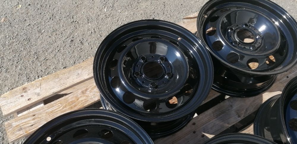 15 цола 5 х 120 мм БМВ Е46 / Е36 и други