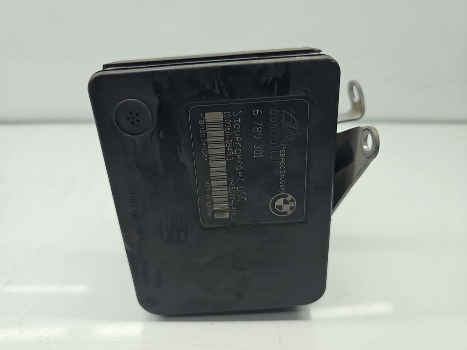 Pompa ABS Bmw 1 (E88) [Fabr 2008-2013] 6789301 2.0 N47D20 105KW / 143C