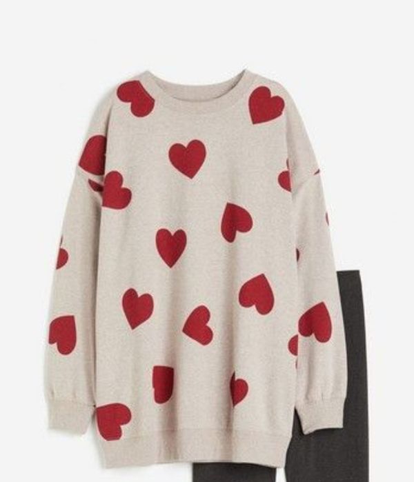 Женский костюм от фирмы НМ размер 50