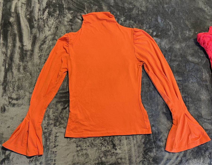 Lot bluze marimea xs