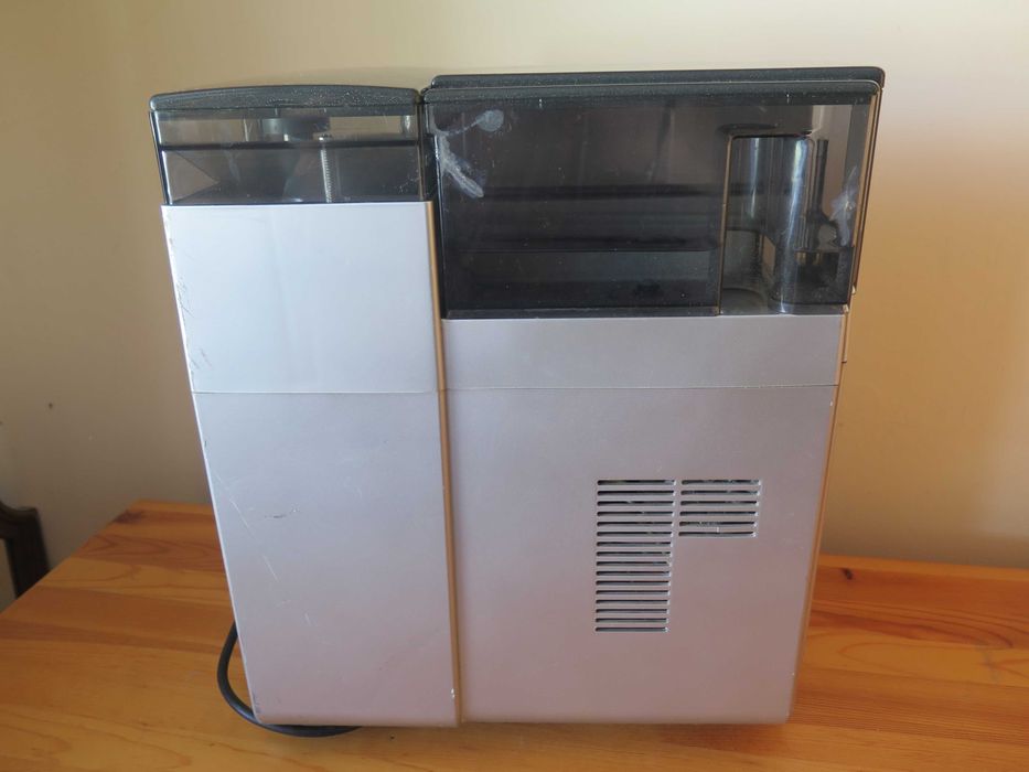 Кафемашина автомат Saeco Vienna De Luxe