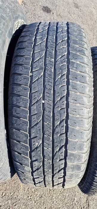 Продам летняя резина