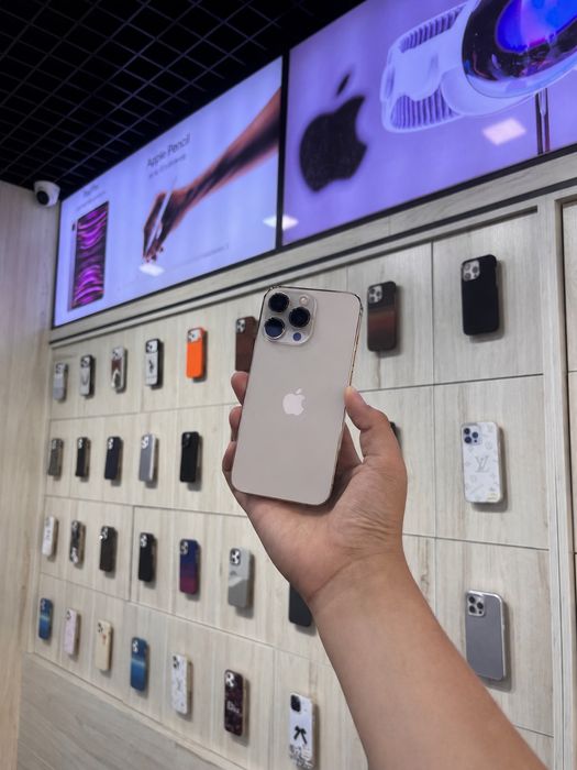 IPhone 13 Pro sotiladi