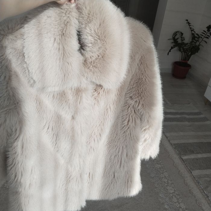 Продам ЭКО шубку