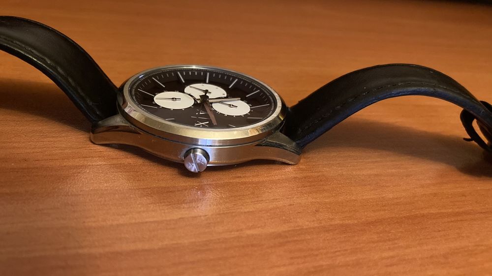 Мъжки Часовник Armani Exchange