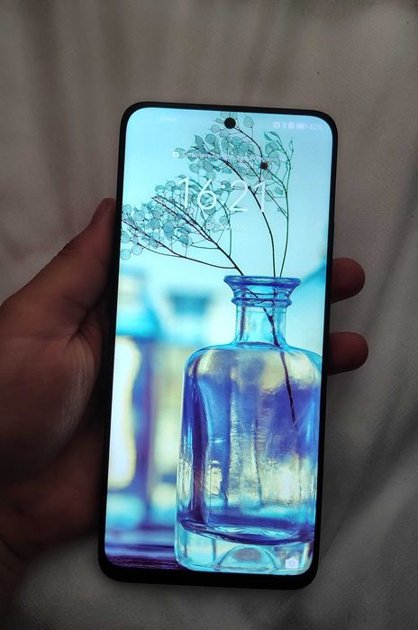 Телефон Huawei nova Y90