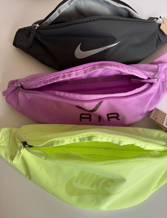 Чанти за кръст  ike