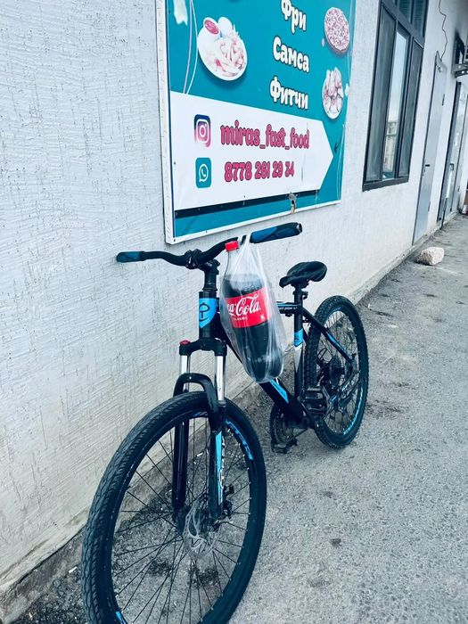 Обмен скутерге бар ,