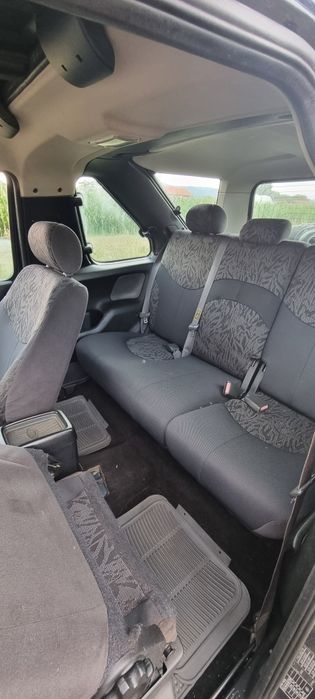 Land Rover Freelander 1.8 Hardtop