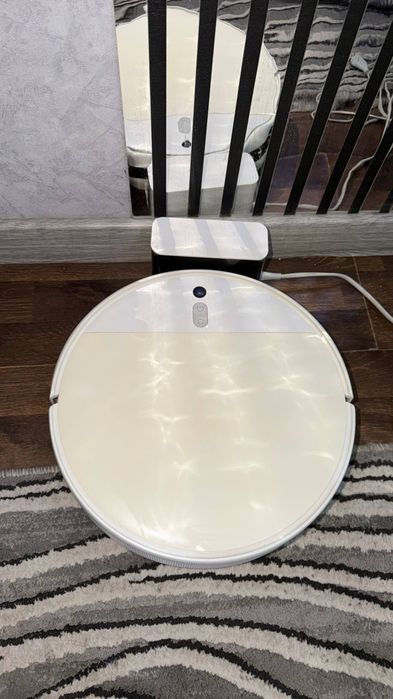 Робот пылесос MI