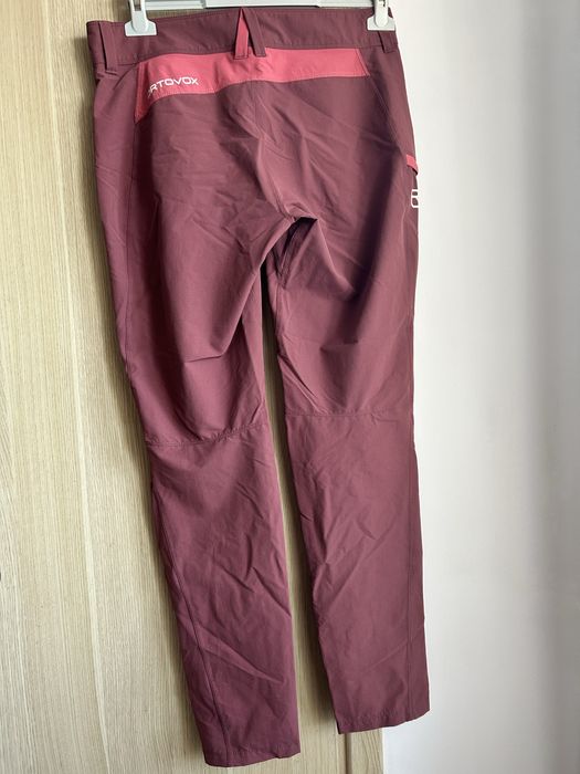 Ortovox Pelmo Pants damă, mărimea M, noi cu etichetă