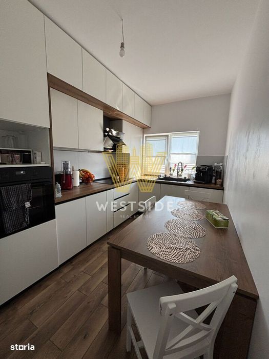 Duplex premium de vanzare, in Mosnita Noua