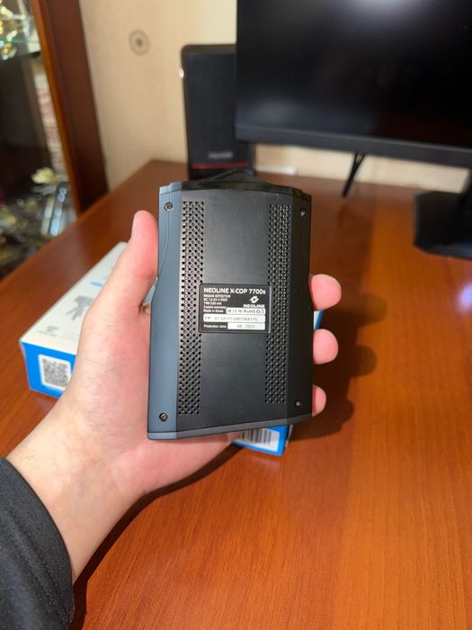 Срочно Neoline 7700s сотилади