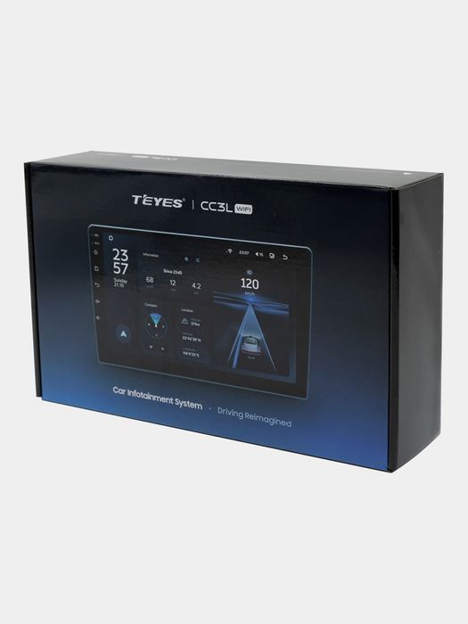 Monitor CC3L va CC3L WIFI