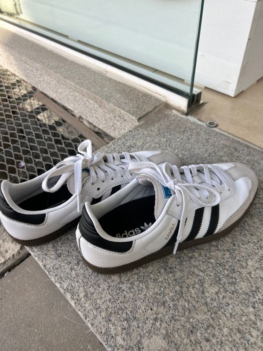 Обувки Adidas Samba