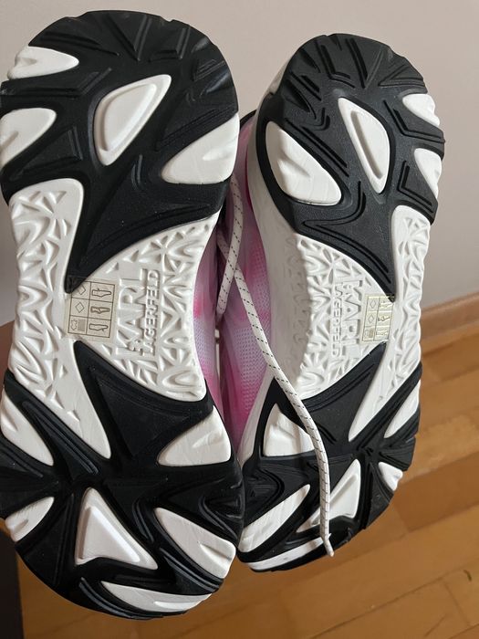 Karl Lagerfeld, нови