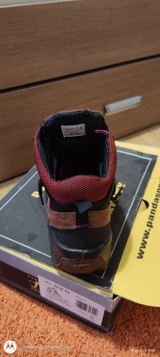 Bocanci Panda bărbați