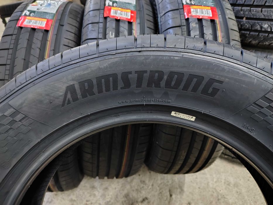 4бр.летни гуми ARMSTRONG 225 60 18 DOT22 цена за брой