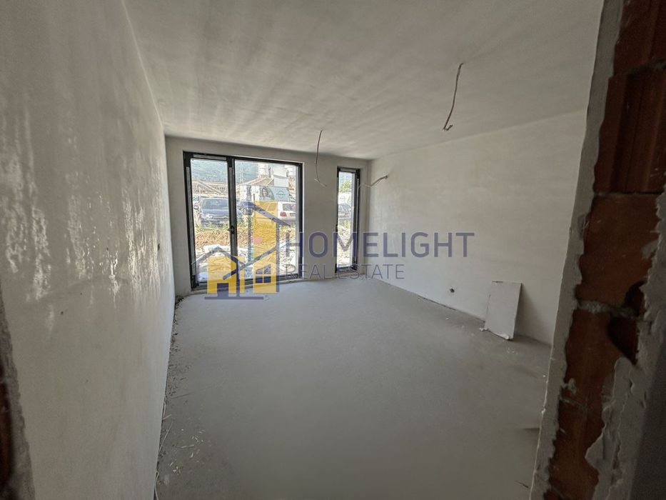 Продава се Двустаен апартамент в София, Малинова долина - 70 кв.м за 2429 €/кв.м - Снимка #2