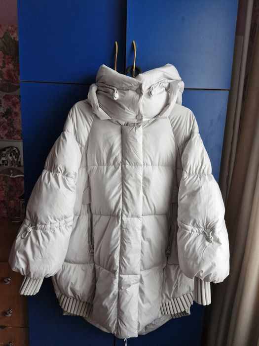 Продам  куртку еврозима, Новая. ,
