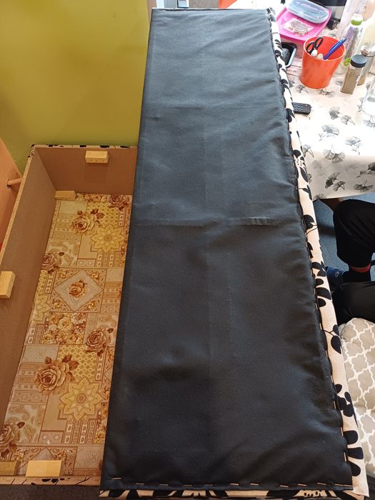 Кухненско канапе