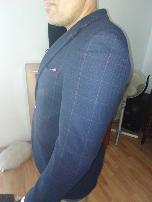 Vand sacou elegant