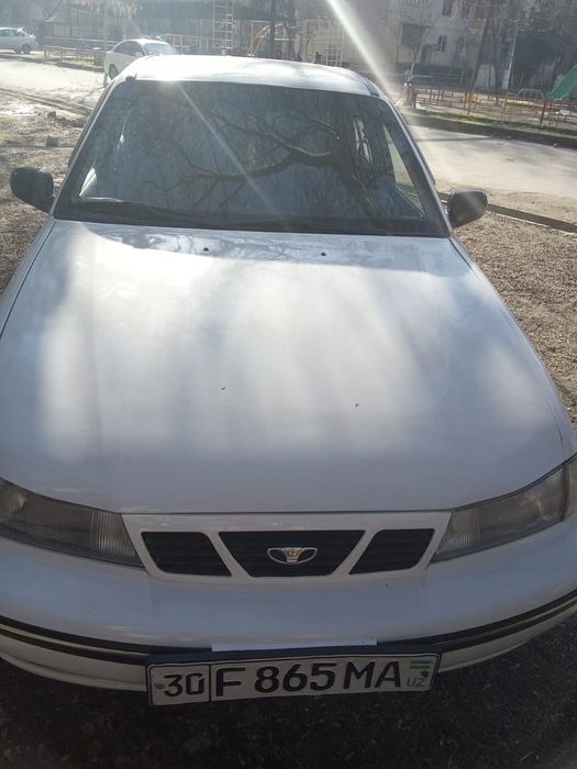 Нехия  сотилади. Узимни  номимда