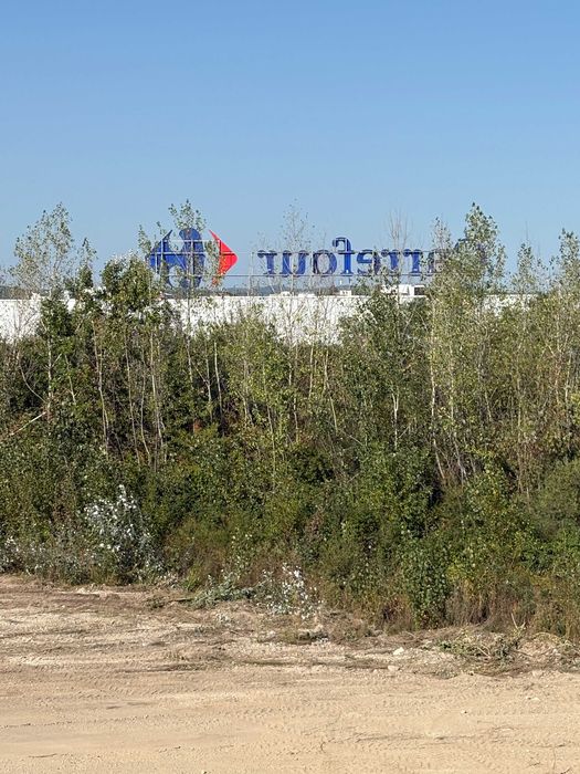 TEREN INTRAVILAN 1060 mp DAMBOVITA MALL,Targoviste,str Constructorilor