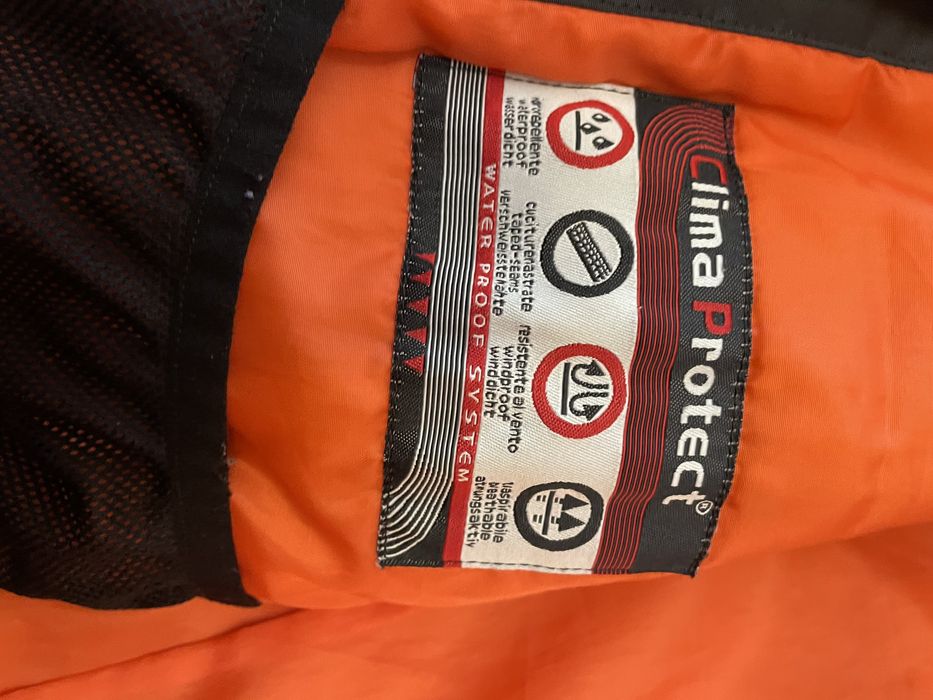 Яке за ски детско на CMR ръст 133-150