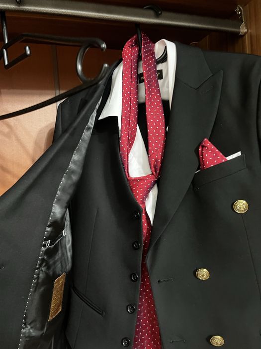 Костюм S размер