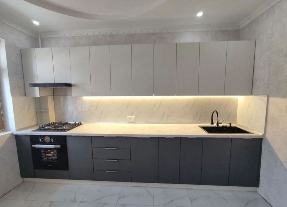 1 п/м 1.900 минг Кухни мебель. Шкаф Спални набор Мяхкий мебель на зака