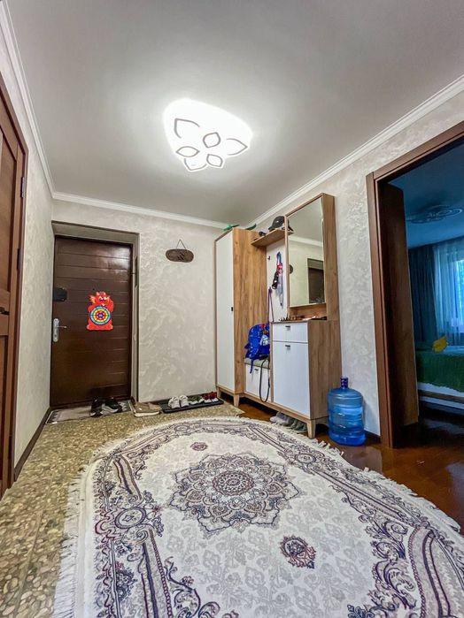 3/4/5 Ялангач,Автосалон Пойтахт,дом кирпич,балкон 2*6,новый ремонт,70м