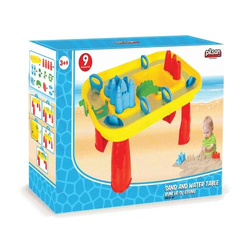 Детска масичка за игра