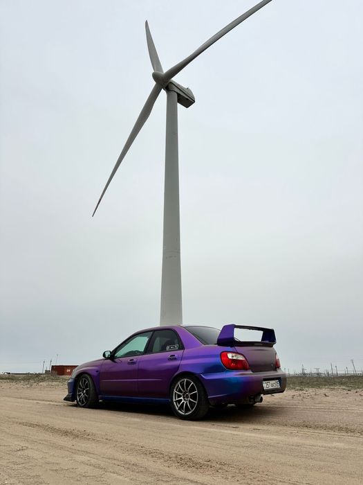 Диски Advan rs R17