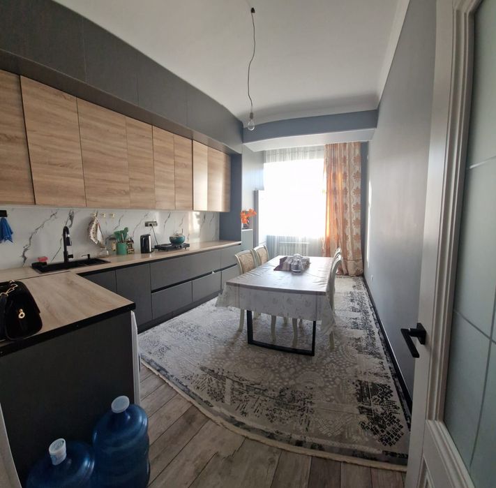 Продаётся квартира