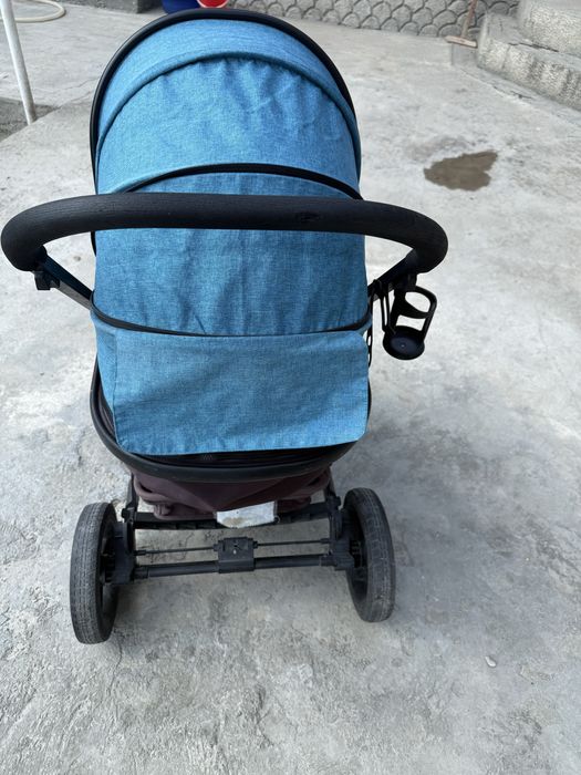 Болажонлар коляскаси