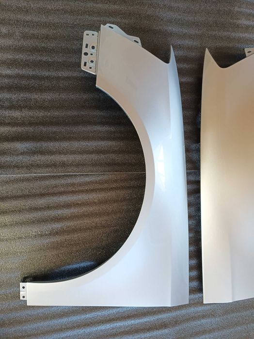 Aripa Vw Passat b6 Gri La7w