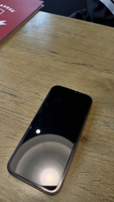 Iphone 16 pro 256gb идеальное состояние