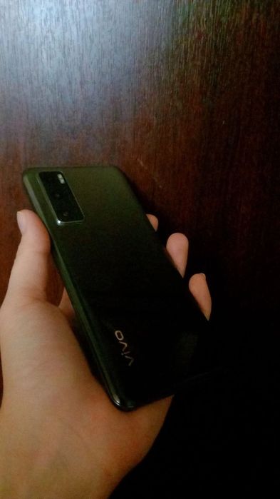 Vivo SE20 128 GB 2 sim karta ideal xolati EMEIK bor