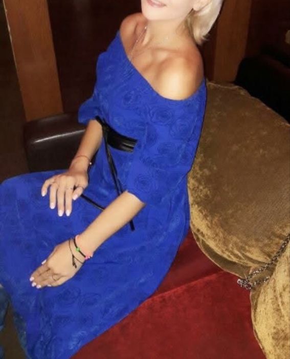 Продам вечернее платье