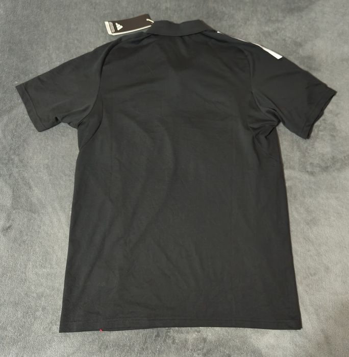 Adidas , Ajax , Адидас , Аякс нова  мъжка тениска с яка