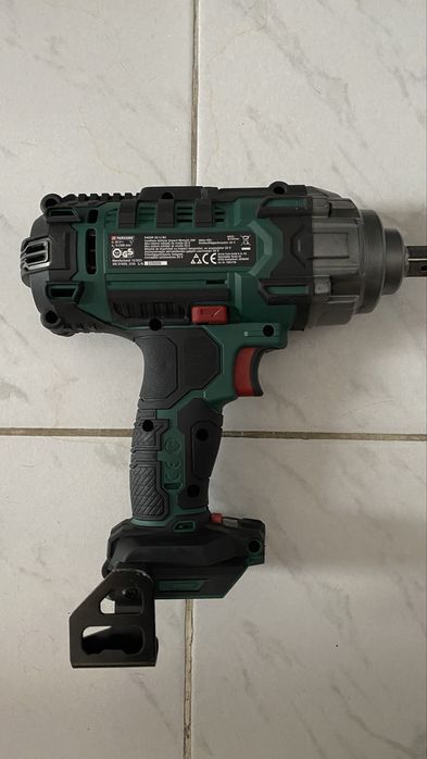 Ударен гайковерт PARKSIDE