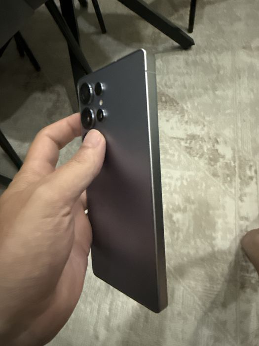Samsung S25 Ultra обмен только на Redmagic 11 Pro