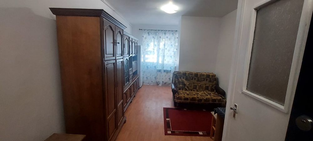 Închiriez garsoniera în Tg.mures, 7noiembrie TCM, zona Umf — fotografia 1