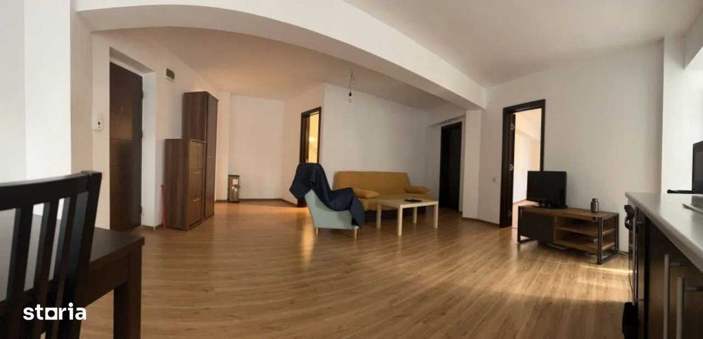 Apartament de inchiriat ,3cam cu loc parcare proprietate