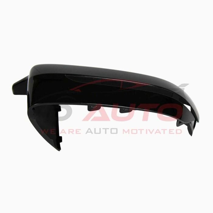 Батман капаци за огледала BMW G30 / G31 (17–23) – Черен гланц, бмв г30