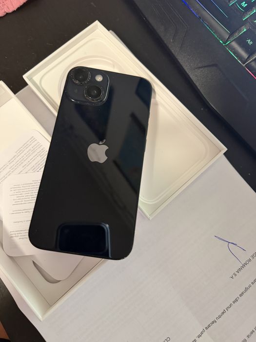 Iphone 14 , fara garantie